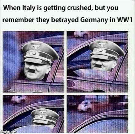 image tagged in ww1,ww2 | made w/ Imgflip meme maker