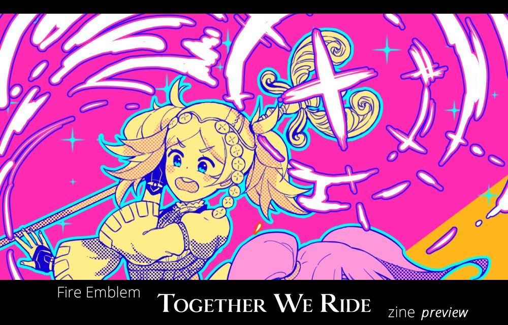 Together We Ride Blank Meme Template