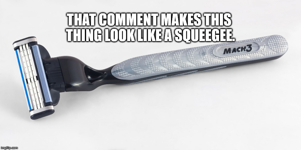 we were hardcore Imgflip