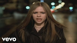 High Quality Eric C. Osmond's Favorite Artist Avril Lavigne Blank Meme Template