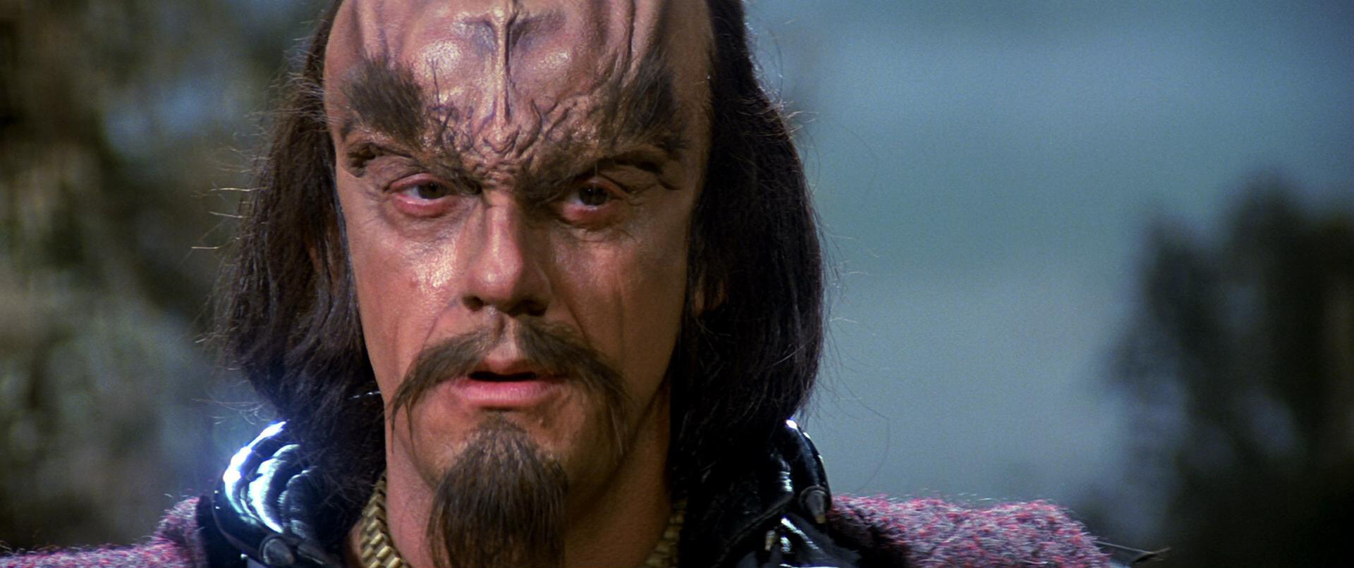 kruge klingon 01 Blank Meme Template