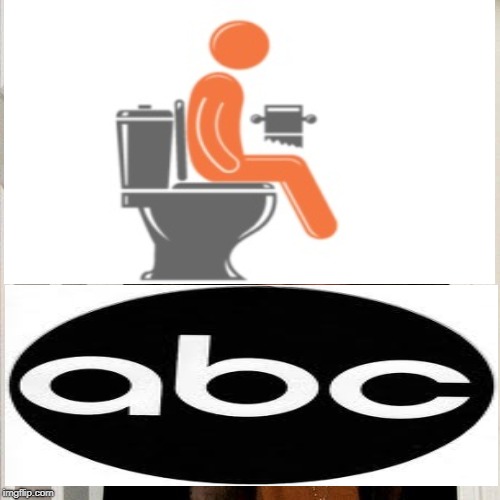 News is Poop | image tagged in news | made w/ Imgflip meme maker