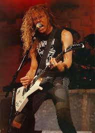 James Hetfield Metallica | . | image tagged in james hetfield metallica | made w/ Imgflip meme maker