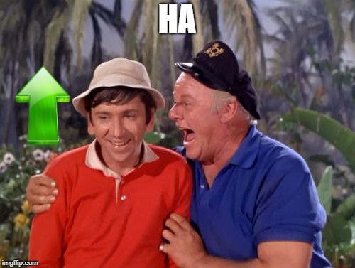 gilligan | HA | image tagged in gilligan | made w/ Imgflip meme maker