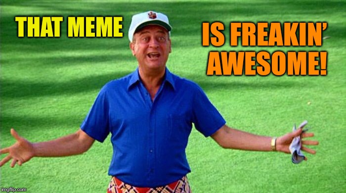 THAT MEME IS FREAKIN’ AWESOME! | made w/ Imgflip meme maker