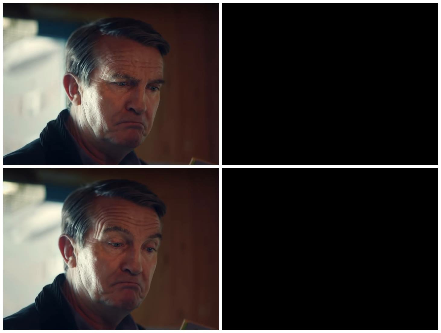 High Quality Good bad. Doctor who Blank Meme Template