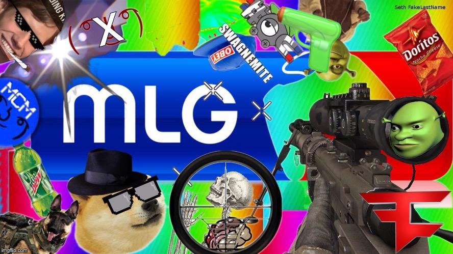 mlg | x  | image tagged in mlg | made w/ Imgflip meme maker