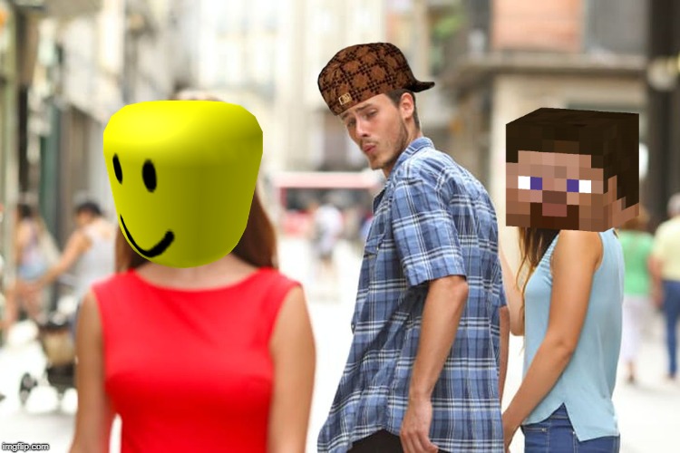 Distracted Boyfriend | image tagged in memes,distracted boyfriend,scumbag | made w/ Imgflip meme maker