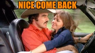 NICE COME BACK | made w/ Imgflip meme maker
