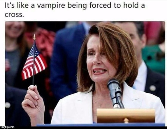 image tagged in pelosi | made w/ Imgflip meme maker