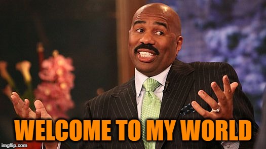 shrug | WELCOME TO MY WORLD | image tagged in shrug | made w/ Imgflip meme maker