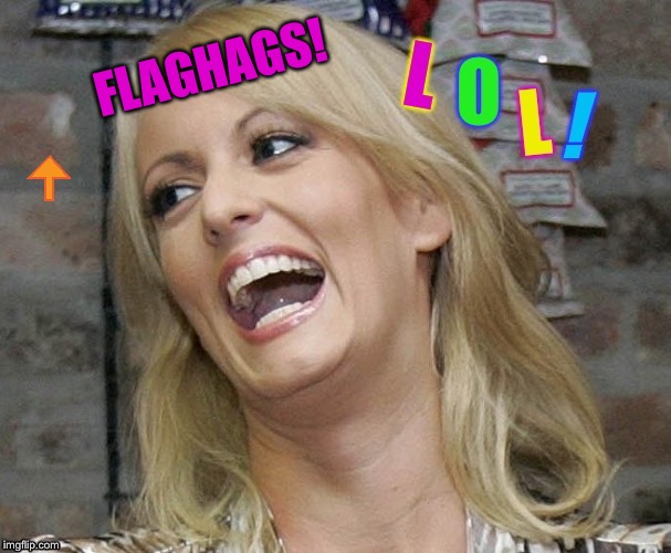 FLAGHAGS! | made w/ Imgflip meme maker