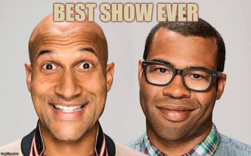BEST SHOW EVER | made w/ Imgflip meme maker