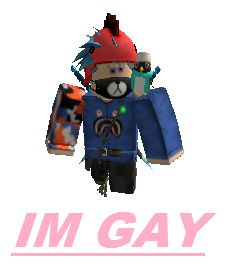 Ryda Is gay  Blank Meme Template