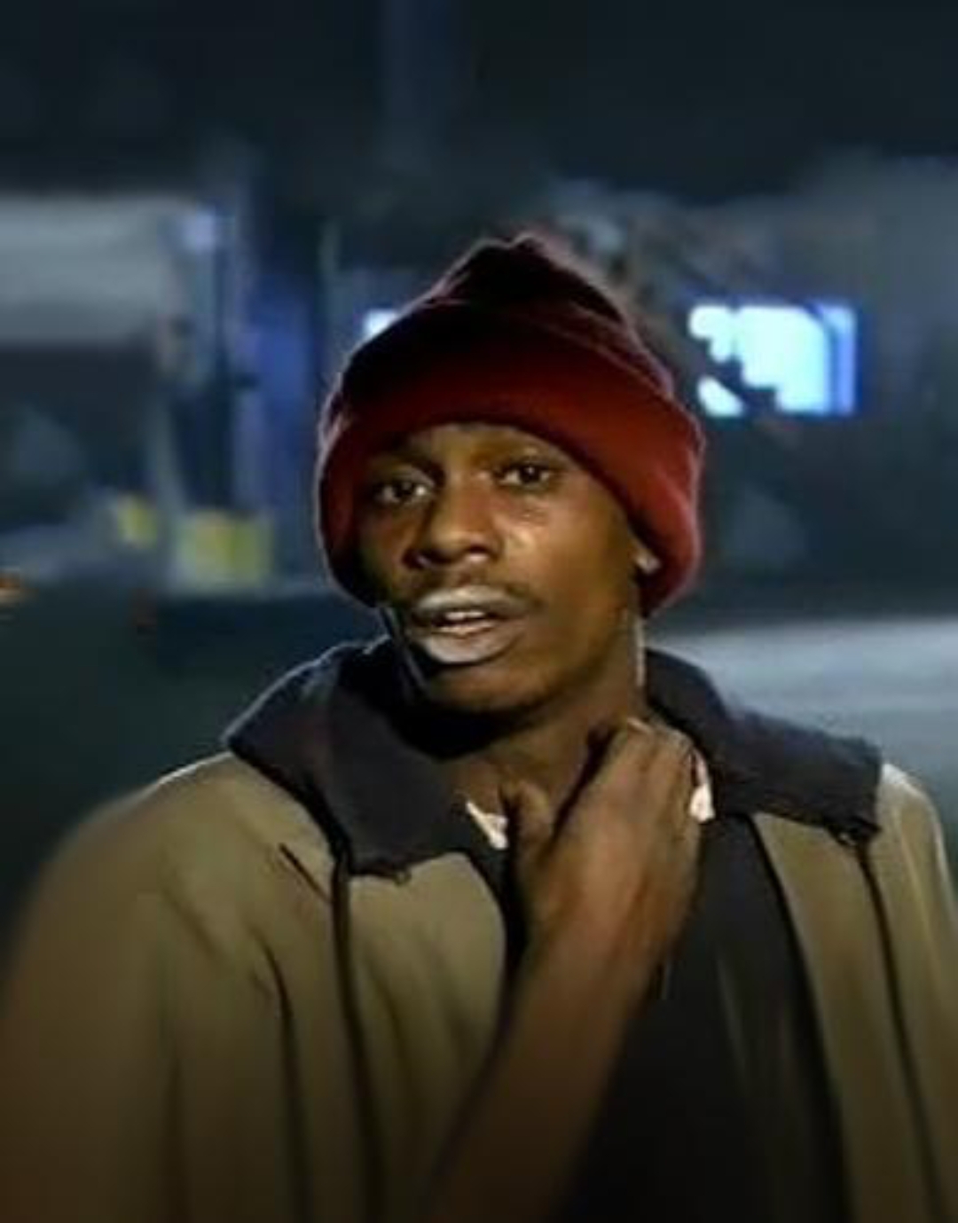 Y'all got any more of those $15,000 a month Jobs? 