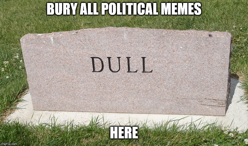 stoned and bored | BURY ALL POLITICAL MEMES HERE | image tagged in stoned and bored | made w/ Imgflip meme maker