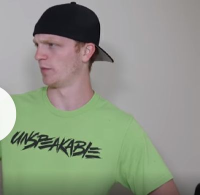 Unspeakable Blank Meme Template