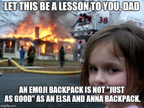 backpack Memes & GIFs - Imgflip