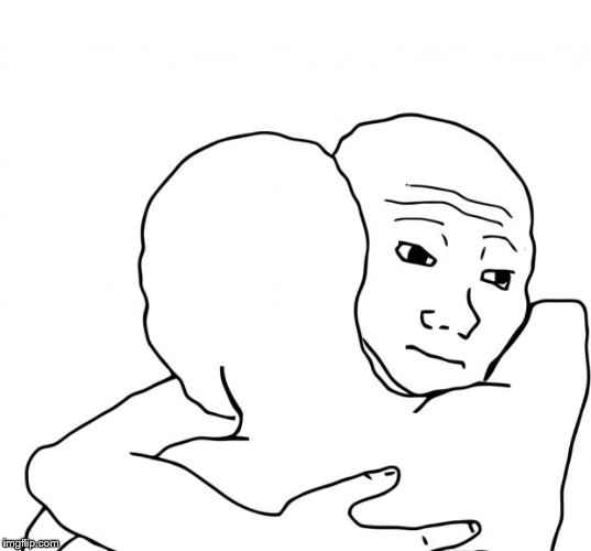 I Know That Feel Bro Meme | . | image tagged in memes,i know that feel bro | made w/ Imgflip meme maker
