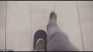 Pope boarding | image tagged in gifs,pope,pipe_picasso | made w/ Imgflip video-to-gif maker