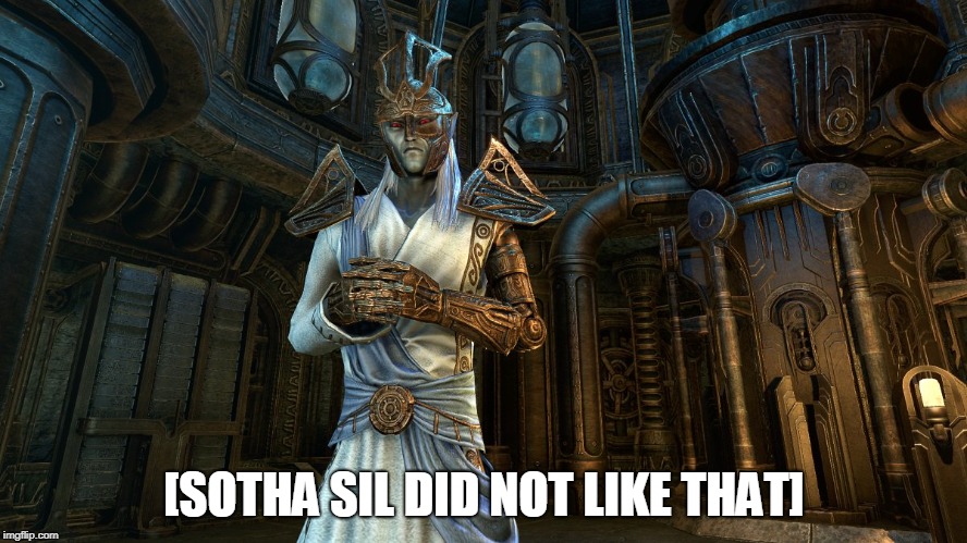 [SOTHA SIL DID NOT LIKE THAT] | made w/ Imgflip meme maker