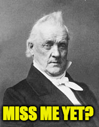 MISS ME YET? | made w/ Imgflip meme maker