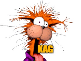 Bill Kag | KAG | image tagged in kag,trump,donald trump,resist | made w/ Imgflip meme maker