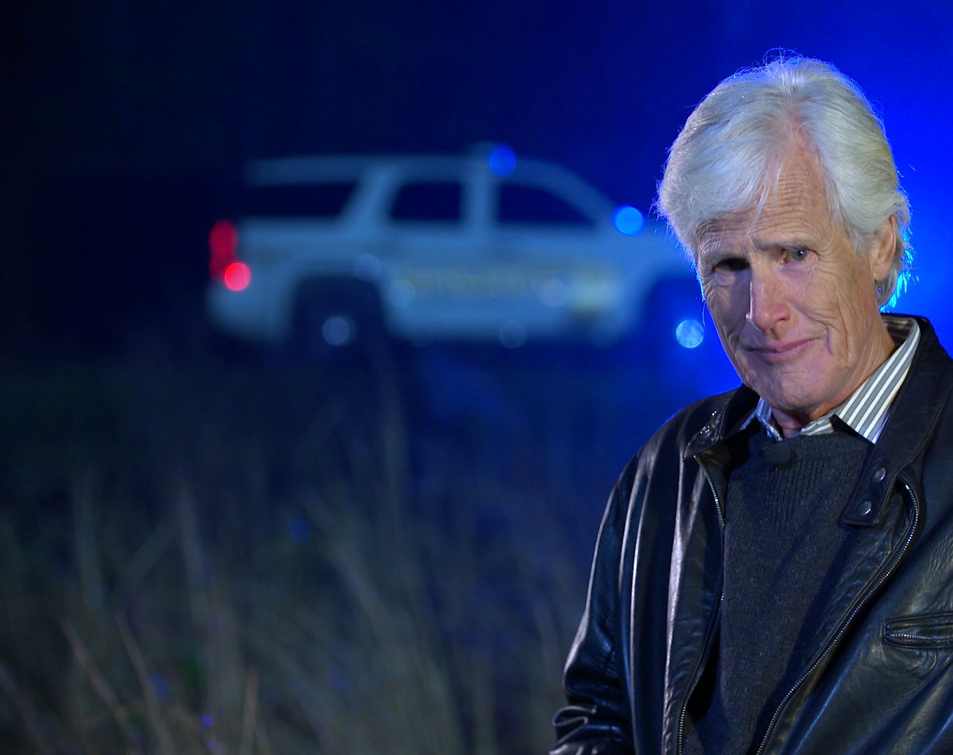 Keith Morrison Blank Meme Template