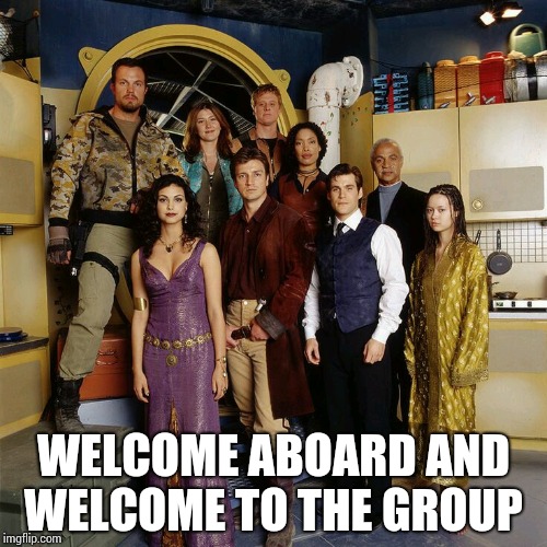 What Is The Difference Between Welcome Aboard And Welcome On Board