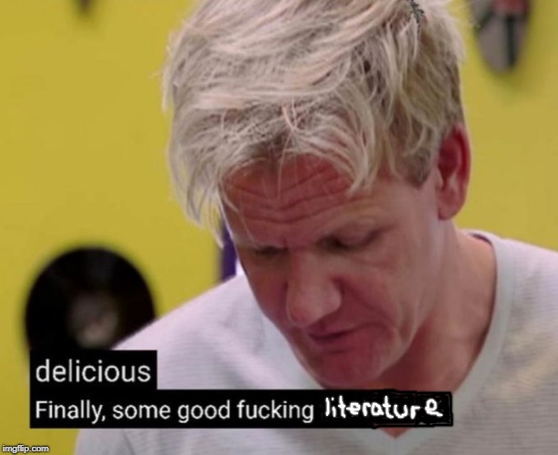 Finally, some good fucking food | image tagged in finally some good fucking food | made w/ Imgflip meme maker