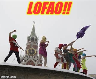 LOFAO!! | made w/ Imgflip meme maker