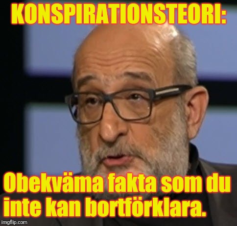 Image tagged in konspirationsteori - Imgflip