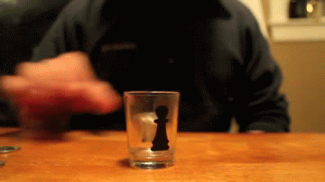 Quarters | image tagged in gifs | made w/ Imgflip video-to-gif maker