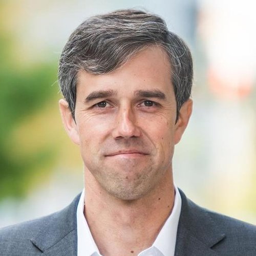 BETO Blank Meme Template