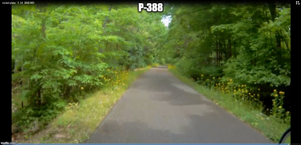 P-388 | made w/ Imgflip meme maker