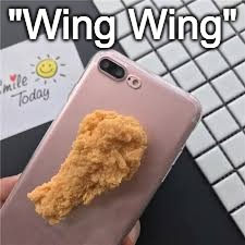 "Wing Wing" | made w/ Imgflip meme maker