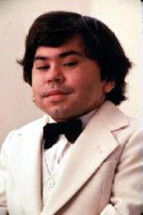 Television and Movie Actor Herve Villechaize 19431993 who played News  Photo  Getty Images