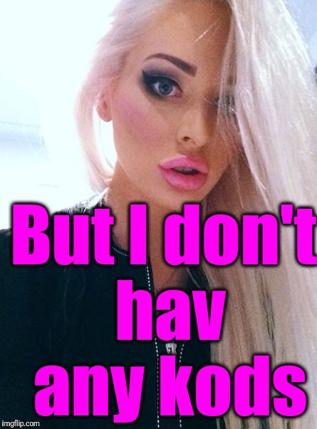 shrug | But I don't hav any kods | image tagged in shrug | made w/ Imgflip meme maker