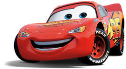 High Quality Lightning mcqueen Blank Meme Template