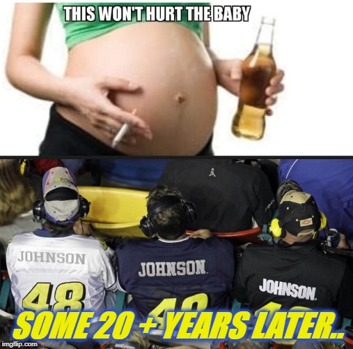 The creation of Johnson fans | SOME 20 + YEARS LATER.. | image tagged in no jimmie johnson,johnson fans,jimmie johnson,nascar | made w/ Imgflip meme maker