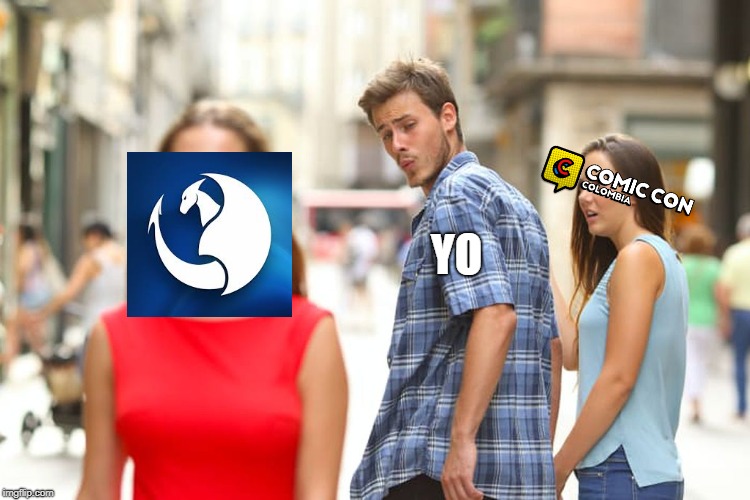 Distracted Boyfriend Meme | YO | image tagged in memes,distracted boyfriend | made w/ Imgflip meme maker