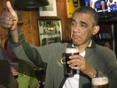 Go Home Obama, You're Drunk | . | image tagged in go home obama you're drunk | made w/ Imgflip meme maker