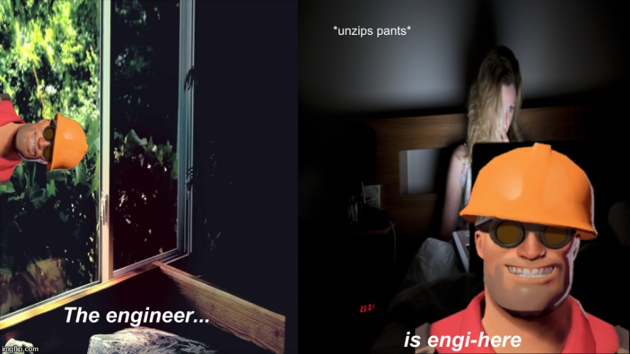truelove.png | image tagged in tf2 | made w/ Imgflip meme maker