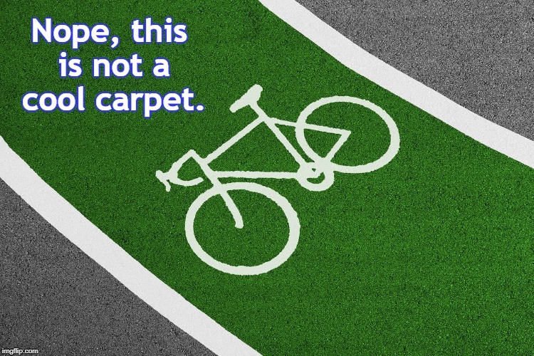 Nope, this is not a cool carpet. | made w/ Imgflip meme maker