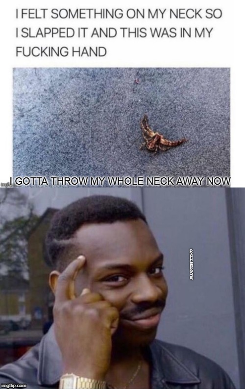 image tagged in new neck | made w/ Imgflip meme maker