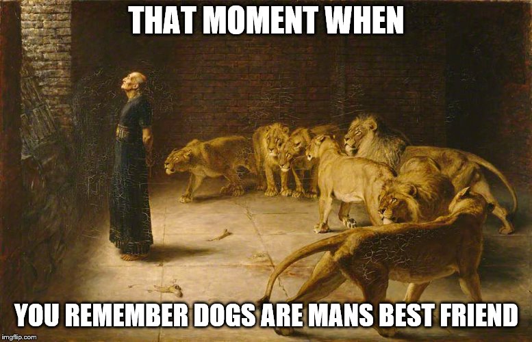 Image tagged in that moment when,lion king,christianity,cats - Imgflip