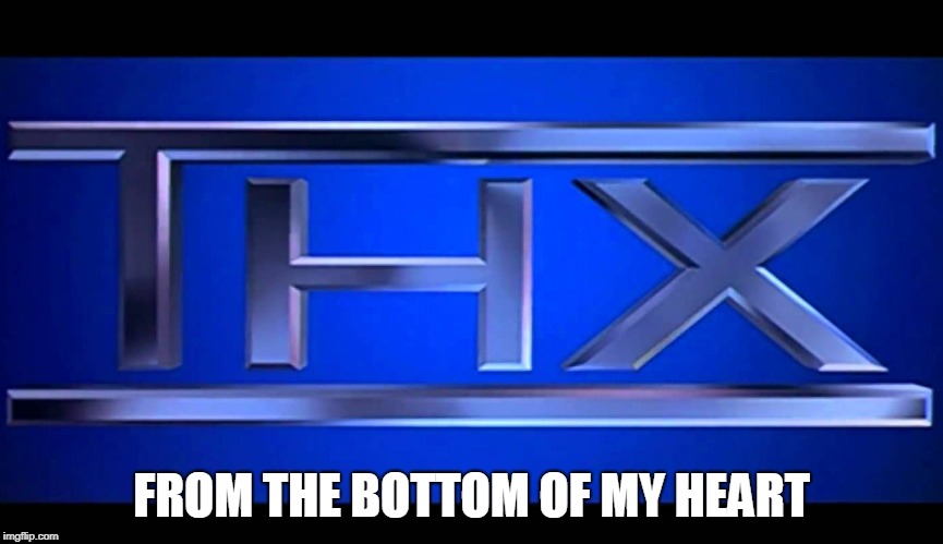 FROM THE BOTTOM OF MY HEART | made w/ Imgflip meme maker