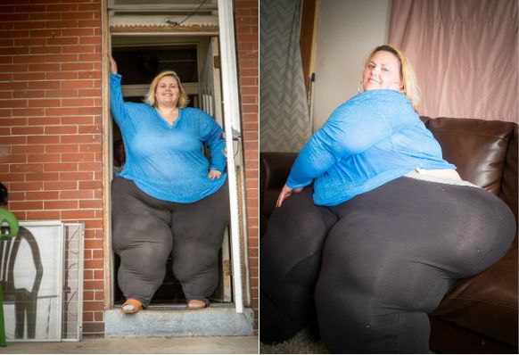 Big Booty Woman Blank Template - Imgflip