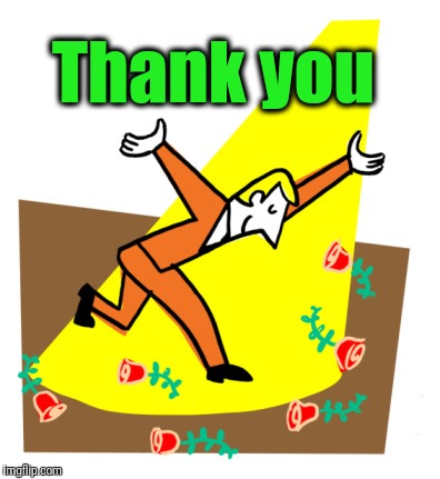 Thanks | Thank you | image tagged in thanks | made w/ Imgflip meme maker