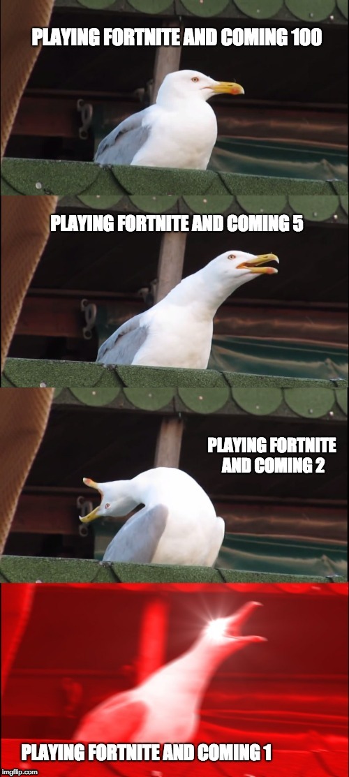 So true | image tagged in fortnite,memes | made w/ Imgflip meme maker